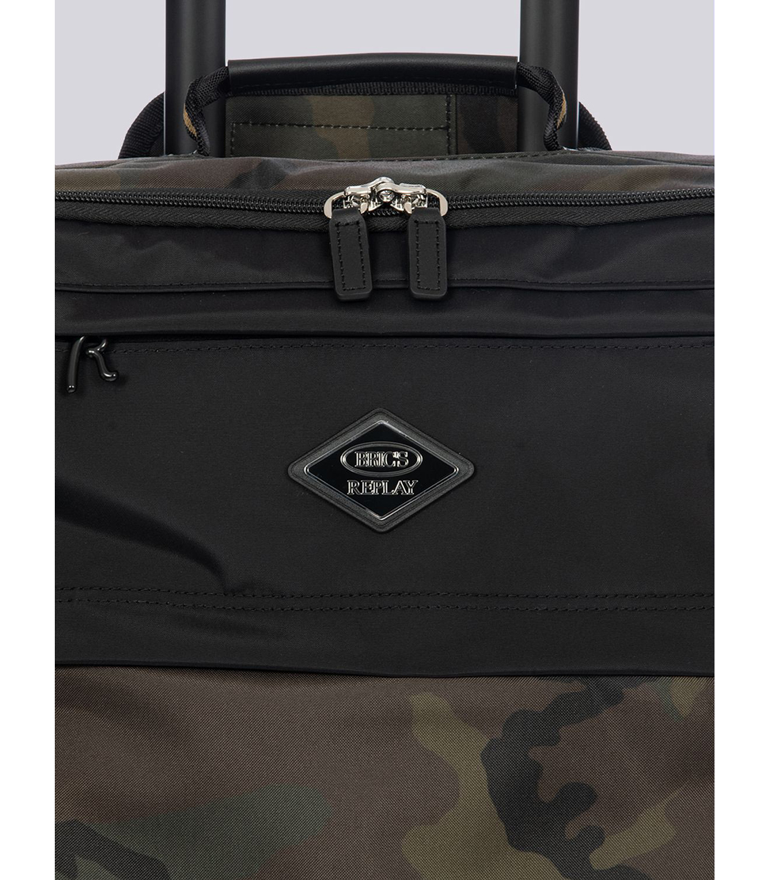 BRICS＆REPLAY トロリー 詳細画像 CAMO 7